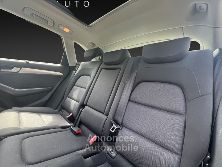 Audi Q5 V6 30 TDI 245 Quattro Ambition Luxe S tronic 7 - 11