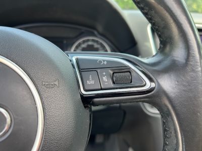 Audi Q5 V6 30 TDI 245 Quattro Ambition Luxe S tronic 7   - 14