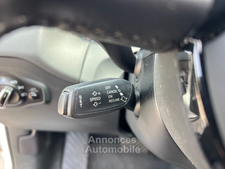 Audi Q5 V6 30 TDI 245 Quattro Ambition Luxe S tronic 7 - 15