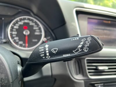 Audi Q5 V6 30 TDI 245 Quattro Ambition Luxe S tronic 7   - 17