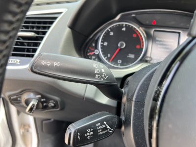 Audi Q5 V6 30 TDI 245 Quattro Ambition Luxe S tronic 7   - 18