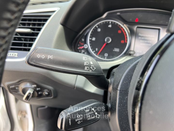 Audi Q5 V6 30 TDI 245 Quattro Ambition Luxe S tronic 7 - 18