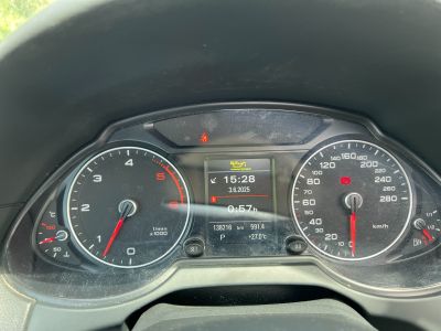 Audi Q5 V6 30 TDI 245 Quattro Ambition Luxe S tronic 7   - 19