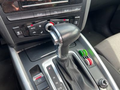 Audi Q5 V6 30 TDI 245 Quattro Ambition Luxe S tronic 7   - 23