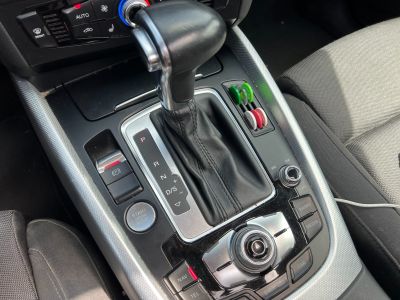 Audi Q5 V6 30 TDI 245 Quattro Ambition Luxe S tronic 7   - 24