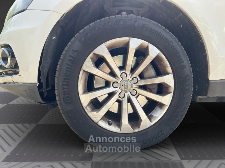 Audi Q5 V6 30 TDI 245 Quattro Ambition Luxe S tronic 7 - 26
