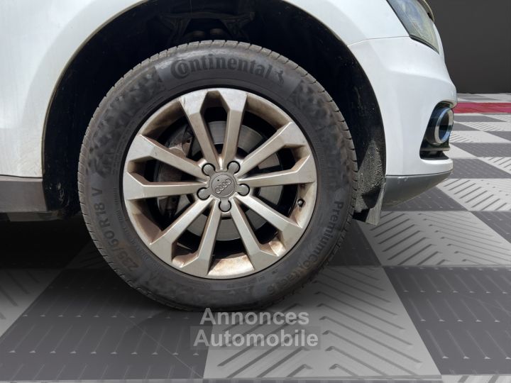 Audi Q5 V6 30 TDI 245 Quattro Ambition Luxe S tronic 7 - 27