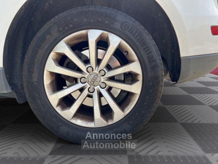 Audi Q5 V6 30 TDI 245 Quattro Ambition Luxe S tronic 7 - 28