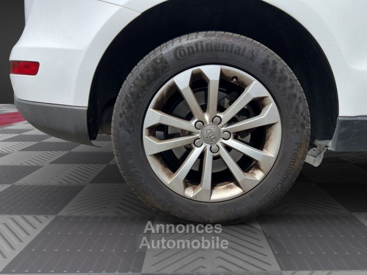 Audi Q5 V6 30 TDI 245 Quattro Ambition Luxe S tronic 7 - 29