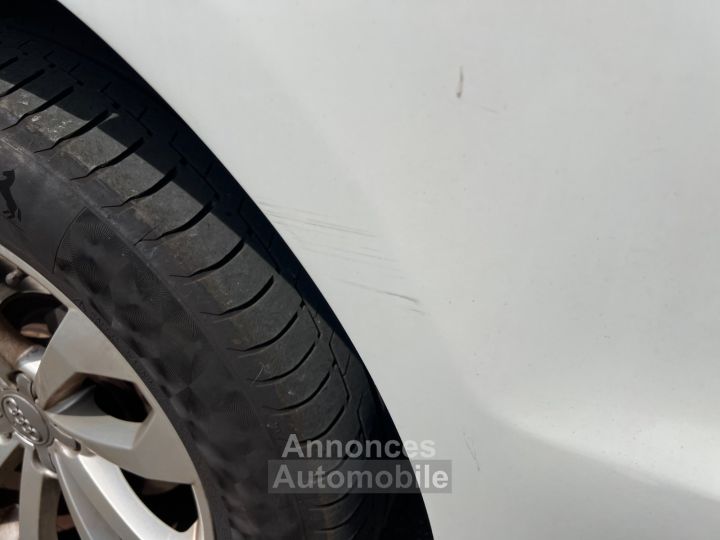 Audi Q5 V6 30 TDI 245 Quattro Ambition Luxe S tronic 7 - 40