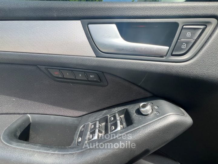 Audi Q5 V6 30 TDI 245 Quattro Ambition Luxe S tronic 7 - 42