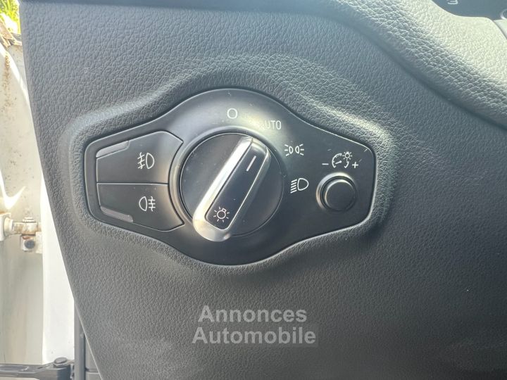 Audi Q5 V6 30 TDI 245 Quattro Ambition Luxe S tronic 7 - 43