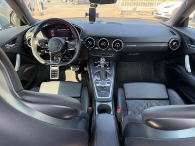 Audi TTS COUPE 20 TFSI 310 S-tronic 6 Quattro Garantie 12 mois Entretien Complet   - 2