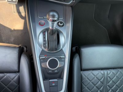 Audi TTS COUPE 20 TFSI 310 S-tronic 6 Quattro Garantie 12 mois Entretien Complet   - 13
