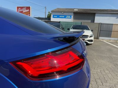 Audi TTS COUPE 20 TFSI 310 S-tronic 6 Quattro Garantie 12 mois Entretien Complet   - 15