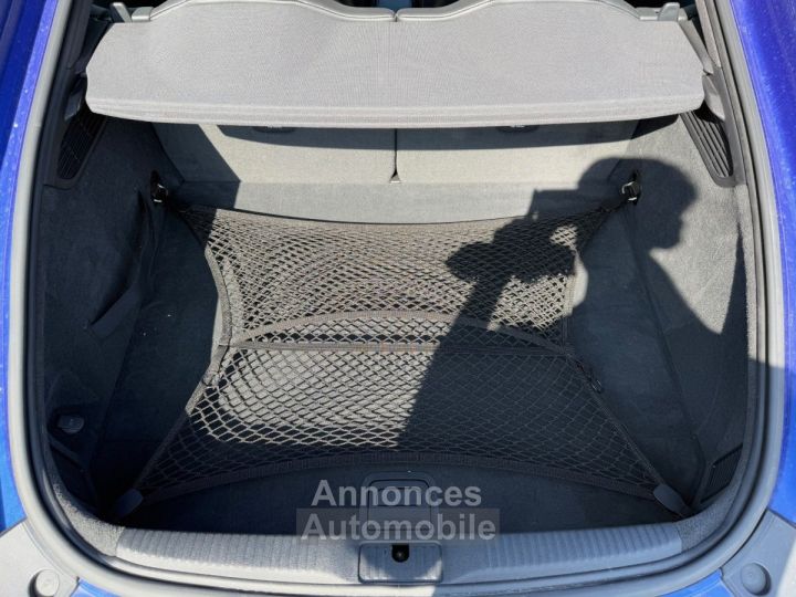 Audi TTS COUPE 20 TFSI 310 S-tronic 6 Quattro Garantie 12 mois Entretien Complet - 16