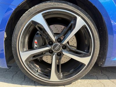 Audi TTS COUPE 20 TFSI 310 S-tronic 6 Quattro Garantie 12 mois Entretien Complet   - 19