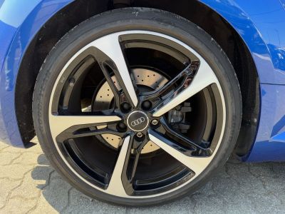 Audi TTS COUPE 20 TFSI 310 S-tronic 6 Quattro Garantie 12 mois Entretien Complet   - 21