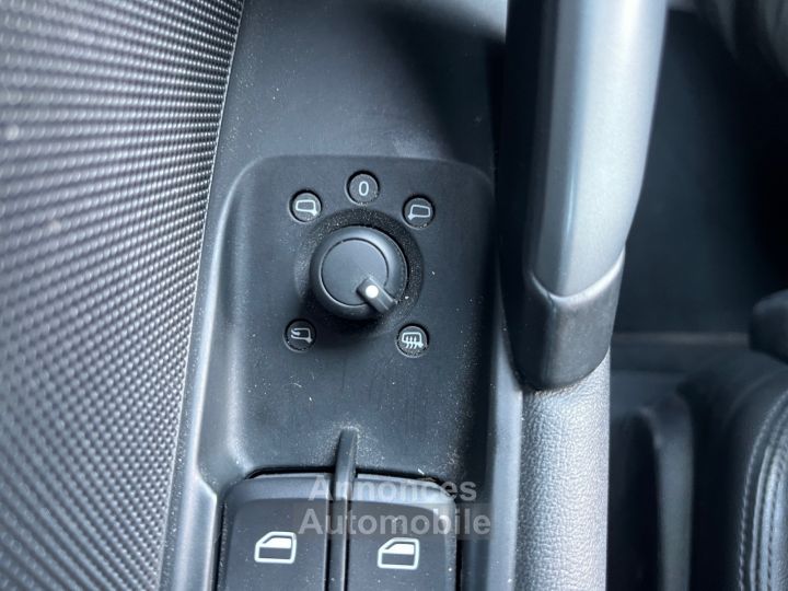 Audi TT 18 TFSI 180 S tronic 7-SIEGE ALCANTARA CHAUFFANTS-VIRTUAL COCKPIT-RADAR AV/AR-GARANTIE CONSTRUCTEUR- - 16