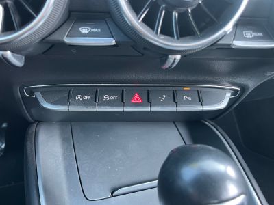 Audi TT 18 TFSI 180 S tronic 7-SIEGE ALCANTARA CHAUFFANTS-VIRTUAL COCKPIT-RADAR AV/AR-GARANTIE CONSTRUCTEUR-   - 17