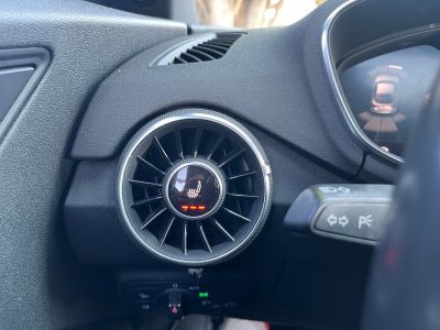 Audi TT 18 TFSI 180 S tronic 7-SIEGE ALCANTARA CHAUFFANTS-VIRTUAL COCKPIT-RADAR AV/AR-GARANTIE CONSTRUCTEUR-   - 18