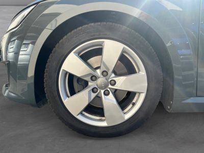 Audi TT 18 TFSI 180 S tronic 7-SIEGE ALCANTARA CHAUFFANTS-VIRTUAL COCKPIT-RADAR AV/AR-GARANTIE CONSTRUCTEUR-   - 23