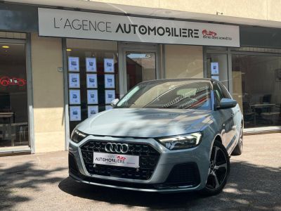 Audi A1 Sportback II 10 30 TFSI 110 ADVANCED   - 1