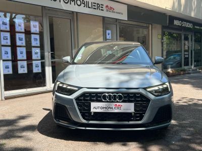 Audi A1 Sportback II 10 30 TFSI 110 ADVANCED   - 2