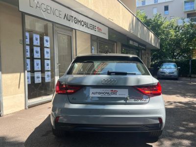 Audi A1 Sportback II 10 30 TFSI 110 ADVANCED   - 5