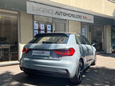 Audi A1 Sportback II 10 30 TFSI 110 ADVANCED   - 6