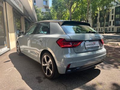 Audi A1 Sportback II 10 30 TFSI 110 ADVANCED   - 7