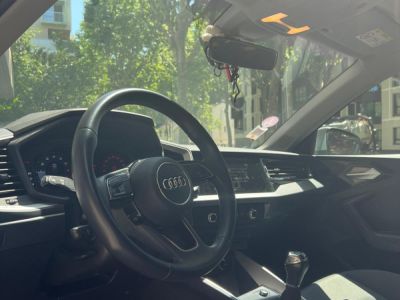 Audi A1 Sportback II 10 30 TFSI 110 ADVANCED   - 9