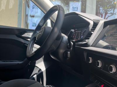 Audi A1 Sportback II 10 30 TFSI 110 ADVANCED   - 12