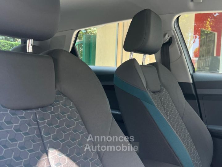 Audi A1 Sportback II 10 30 TFSI 110 ADVANCED - 13