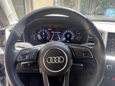 Audi A1 Sportback II 10 30 TFSI 110 ADVANCED   - 15