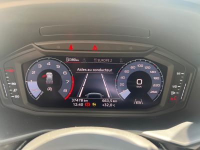 Audi A1 Sportback II 10 30 TFSI 110 ADVANCED   - 16