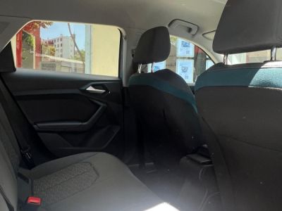 Audi A1 Sportback II 10 30 TFSI 110 ADVANCED   - 19