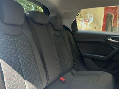 Audi A1 Sportback II 10 30 TFSI 110 ADVANCED   - 20