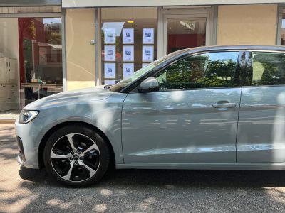 Audi A1 Sportback II 10 30 TFSI 110 ADVANCED   - 25