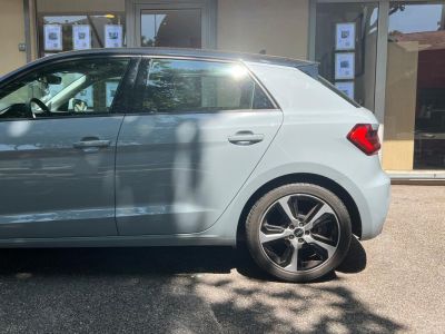 Audi A1 Sportback II 10 30 TFSI 110 ADVANCED   - 26