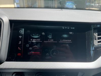 Audi A1 Sportback II 10 30 TFSI 110 ADVANCED   - 29