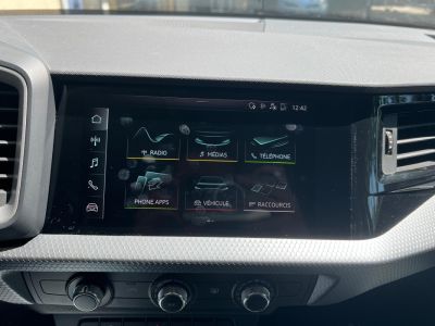 Audi A1 Sportback II 10 30 TFSI 110 ADVANCED   - 30