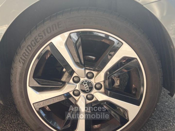 Audi A1 Sportback II 10 30 TFSI 110 ADVANCED - 33