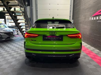 Audi RS Q3 SPORTBACK 25 TFSI 400 ch S tronic 7   - 4