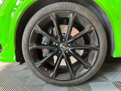 Audi RS Q3 SPORTBACK 25 TFSI 400 ch S tronic 7   - 9