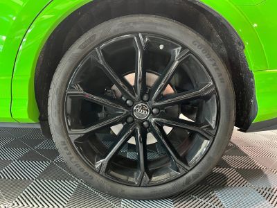 Audi RS Q3 SPORTBACK 25 TFSI 400 ch S tronic 7   - 10