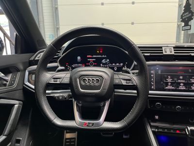 Audi RS Q3 SPORTBACK 25 TFSI 400 ch S tronic 7   - 18