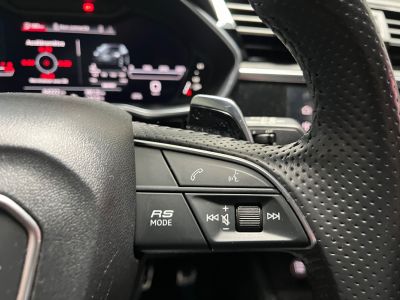 Audi RS Q3 SPORTBACK 25 TFSI 400 ch S tronic 7   - 19