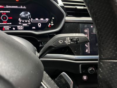 Audi RS Q3 SPORTBACK 25 TFSI 400 ch S tronic 7   - 20