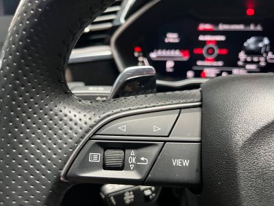 Audi RS Q3 SPORTBACK 25 TFSI 400 ch S tronic 7   - 21